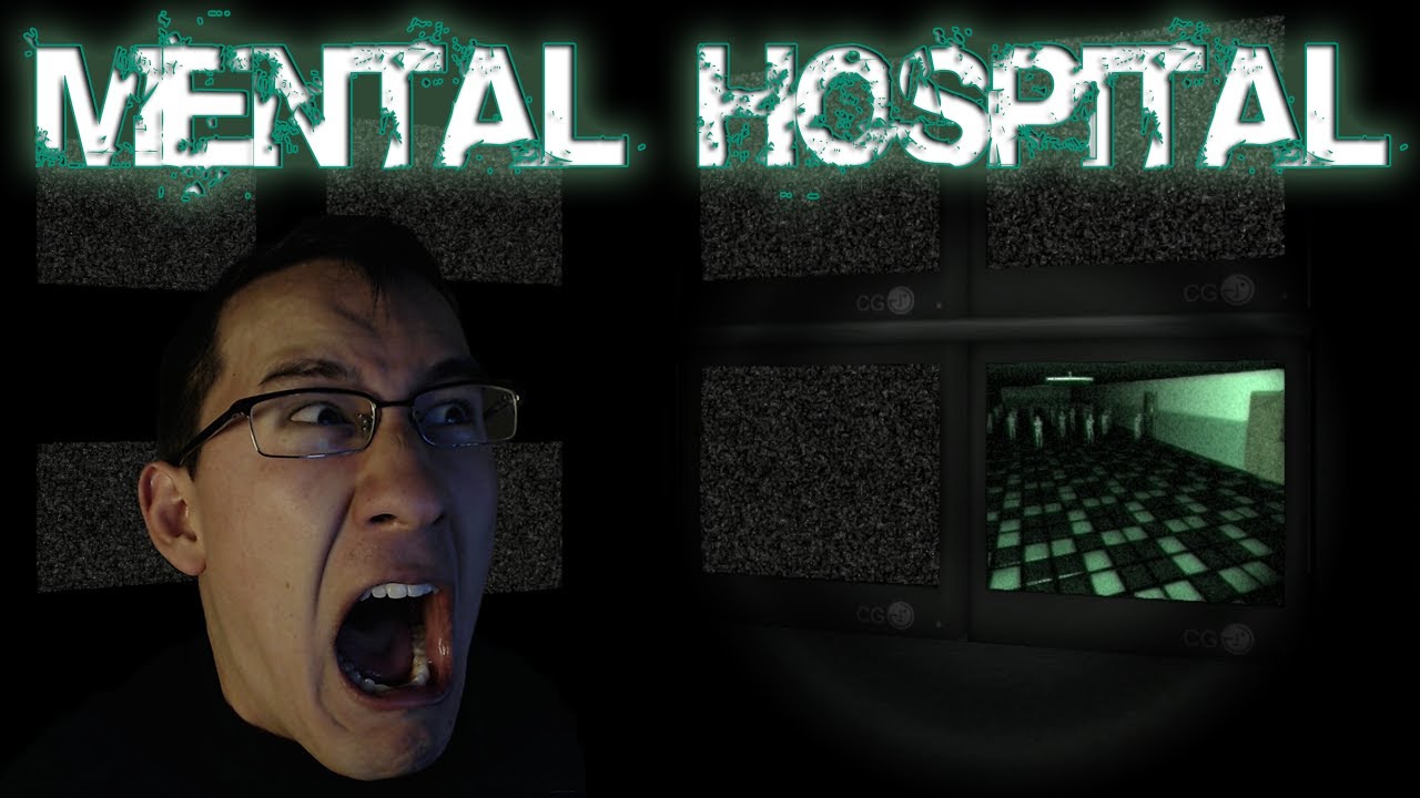 Download Mental Hospital IV v1.00.01 Apk + Data Full