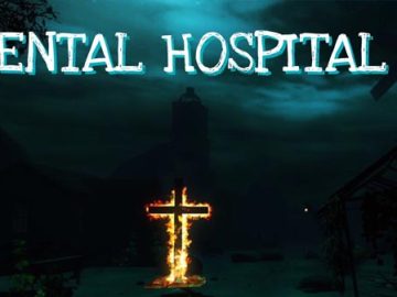 Download Mental Hospital V v1.05 Apk Full
