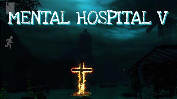 Download Mental Hospital V v1.05 Apk Full