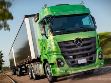 Download Mercedes Truck Simulator v6.15 MOD APK – DINHEIRO INFINITO (Android) Download Mercedes Truck Simulator v6.15 MOD APK – DINHEIRO INFINITO