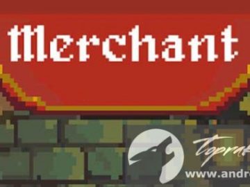 Download Merchant v1.82 MOD APK – DINHEIRO INFINITO