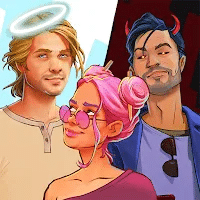 Download Merge and Mansions MOD APK v0.1.65 (Dinheiro Infinito)