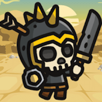 Download Merge Battle Heroes MOD APK v1.2.5 (Dinheiro Infinito)