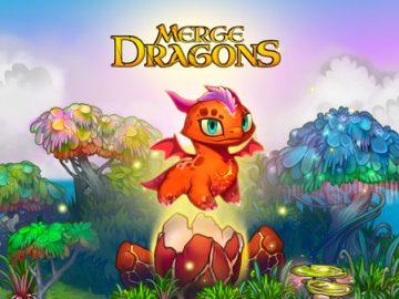 Download Merge Dragons v13.14.0 MOD APK [Dinheiro Infinito]