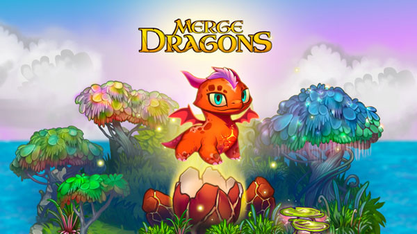 Download Merge Dragons v13.14.0 MOD APK [Dinheiro Infinito]