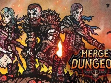 Download Merge Dungeon v1.1.0 MOD APK – Para / Elmas MODIFICADO (Android) Download Merge Dungeon v1.1.0 MOD APK – Para / Elmas MODIFICADO