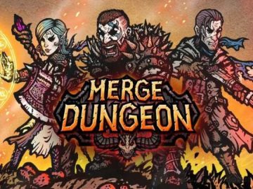 Download Merge Dungeon v2.6.0 MOD APK – Para / Elmas MODIFICADO (Android) Download Merge Dungeon v2.6.0 MOD APK – Para / Elmas MODIFICADO