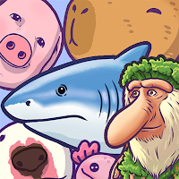 Download Merge Fellas MOD APK v2.5.3.2 (Shakes Infinito)