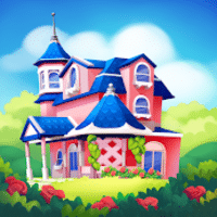 Download Merge Gardens MOD APK v1.50.4 (Dinheiro Infinito)