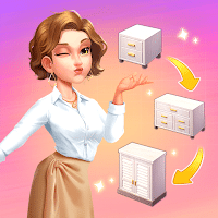 Download Merge Home Master MOD APK v1.0.14 (Dinheiro Infinito)