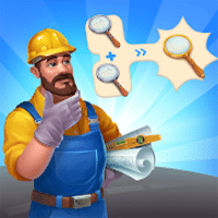 Download Merge Home MOD APK v1.0.36 (Dinheiro Infinito) (Android) Download Merge Home MOD APK v1.0.36 (Dinheiro Infinito)