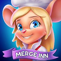 Download Merge Inn MOD APK v7.18 (Dinheiro Infinito)