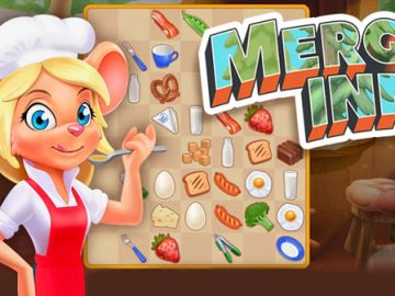 Download Merge Inn v5.13.1 MOD APK [Dinheiro Infinito]