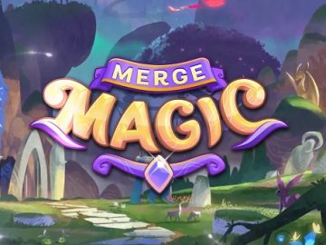 Download Merge Magic v10.0.0 MOD APK [Dinheiro Infinito]