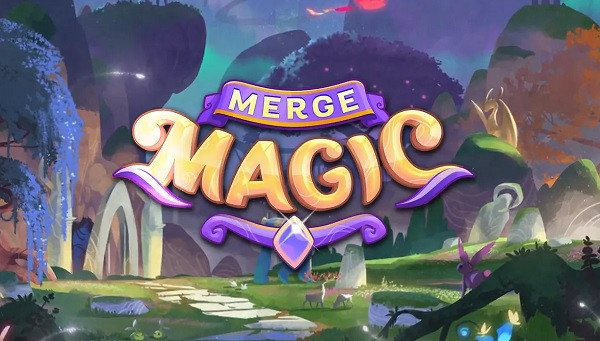 Download Merge Magic v10.0.0 MOD APK [Dinheiro Infinito]
