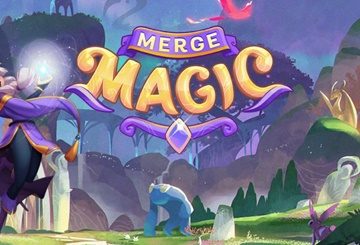 Merge Magic! v9.6.0 Apk Mod (Dinheiro infinito) Download Merge Magic! v9.6.0 Apk Mod (Dinheiro infinito)