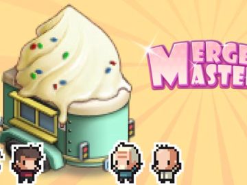 Download Merge Mall Town v1.0.6 MOD APK [Dinheiro Infinito]