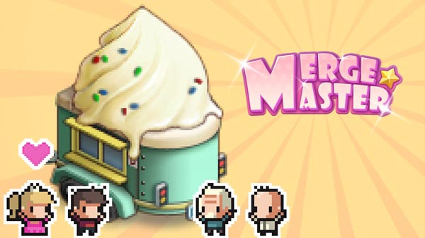 Download Merge Mall Town v1.0.6 MOD APK [Dinheiro Infinito]