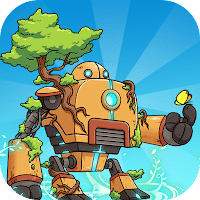 Download Merge Monsters MOD APK v1.5.5 (Dinheiro Infinito)