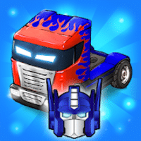 Download Merge Muscle Car: Classic American Muscle Merger MOD APK v2.4.8 (Dinheiro Infinito)
