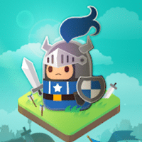 Download Merge Tactics MOD APK v1.8.1 (Dinheiro Infinito)