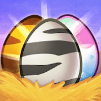 Download Merge Zoo MOD APK v1.10 (Dinheiro Infinito) (Android) Download Merge Zoo MOD APK v1.10 (Dinheiro Infinito)