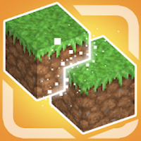 Download MergeCrafter MOD APK v0.1.0 (XP Infinito)