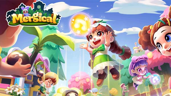 Download Mergical v1.2.167 MOD APK [Dinheiro Infinito]