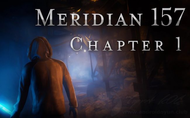 Download Meridian 157 Chapter 1 v1.2.5 FULL APK – VERSÃO COMPLETA