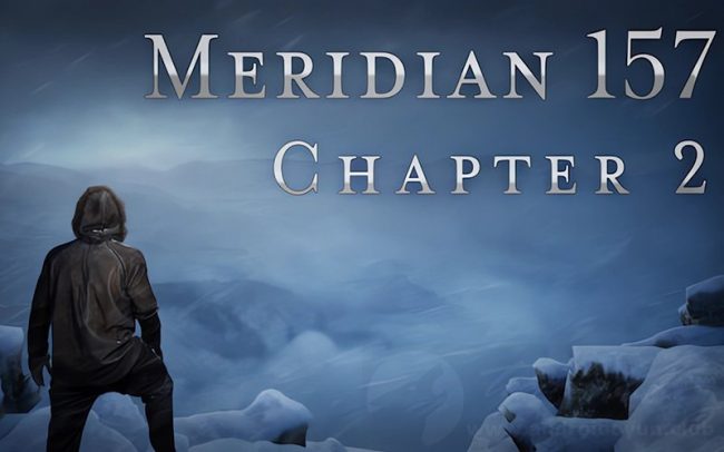 Download Meridian 157 Chapter 2 v1.1.6 FULL APK – VERSÃO COMPLETA