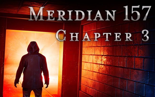 Download Meridian 157 Chapter 3 v1.1.9.23 FULL APK – VERSÃO COMPLETA