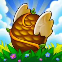 Download Merlin and Merge Mansion MOD APK v1.0.2 (Dinheiro Infinito)