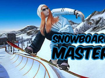 Download Mestre de Snowboard 3D v1.2 MOD APK [Free Shopping]