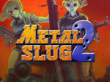 Download Metal Slug 2 v1.5 FULL APK – VERSÃO COMPLETA (Android) Download Metal Slug 2 v1.5 FULL APK – VERSÃO COMPLETA