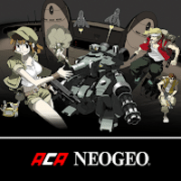 Download METAL SLUG 5 ACA NEOGEO MOD APK v1.0 (Versão Completa)