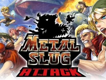 Download Metal Slug Attack v6.14.0 MOD APK – AP PUAN MODIFICADO (Android) Download Metal Slug Attack v6.14.0 MOD APK – AP PUAN MODIFICADO