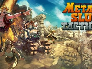 Download Metal Slug Tactics v1.0.156 FULL APK – VERSÃO COMPLETA (Android) Download Metal Slug Tactics v1.0.156 FULL APK – VERSÃO COMPLETA