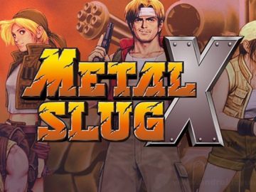 Download Metal Slug X v1.4 FULL APK – VERSÃO COMPLETA (Android) Download Metal Slug X v1.4 FULL APK – VERSÃO COMPLETA