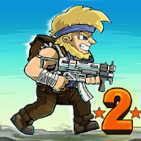 Download Metal Soldiers 2 MOD APK v3.18 (Dinheiro Infinito)