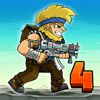 Download Metal Soldiers 4 MOD APK v0.1.8 (Dinheiro Infinito)