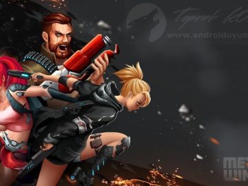 Download Metal Wings Elite Force v6.5 MOD APK – DINHEIRO INFINITO (Android) Download Metal Wings Elite Force v6.5 MOD APK – DINHEIRO INFINITO
