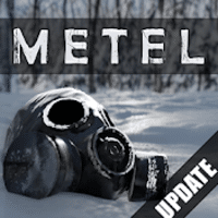 Download METEL HORROR ESCAPE MOD APK v1.07 (Desbloqueado)