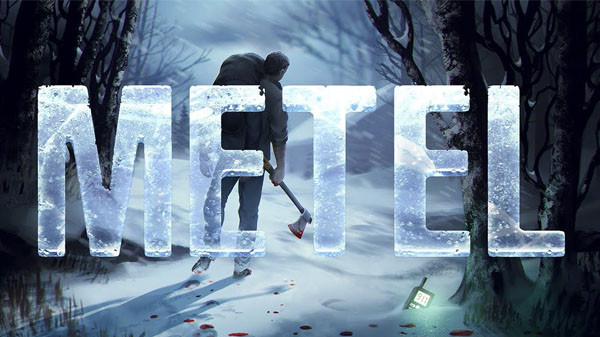 Download METEL HORROR ESCAPE v1.07 MOD APK [Desbloqueado]