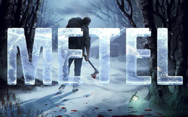Download Metel Horror Escape v1.09 MOD APK – DESBLOQUEADO