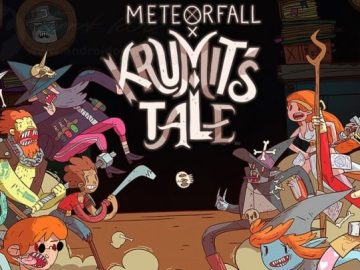 Download Meteorfall Krumits Tale v1.0.284 MOD APK – Karakter MODIFICADO (Android) Download Meteorfall Krumits Tale v1.0.284 MOD APK – Karakter MODIFICADO