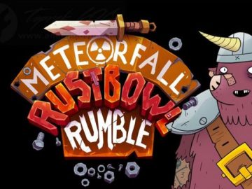 Download Meteorfall Rustbowl Rumble v1.0.145 FULL APK – VERSÃO COMPLETA (Android) Download Meteorfall Rustbowl Rumble v1.0.145 FULL APK – VERSÃO COMPLETA