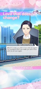 Screenshot de Meu jovem Boyfriend v1.1.524 Apk Mod (Premium)
