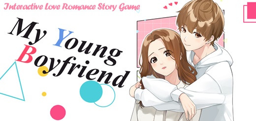 Meu jovem Boyfriend v1.1.524 Apk Mod (Premium)