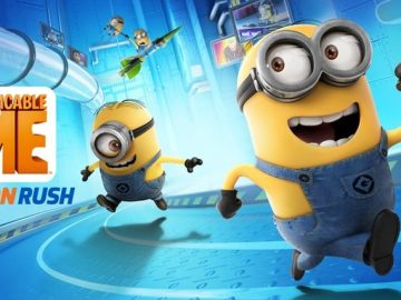 Download Meu Malvado Favorito v5.0.1b MOD APK [Free Shopping]