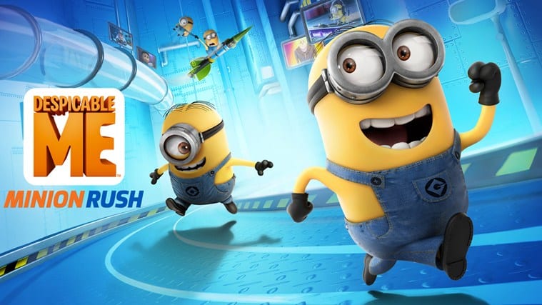 Download Meu Malvado Favorito v5.0.1b MOD APK [Free Shopping]